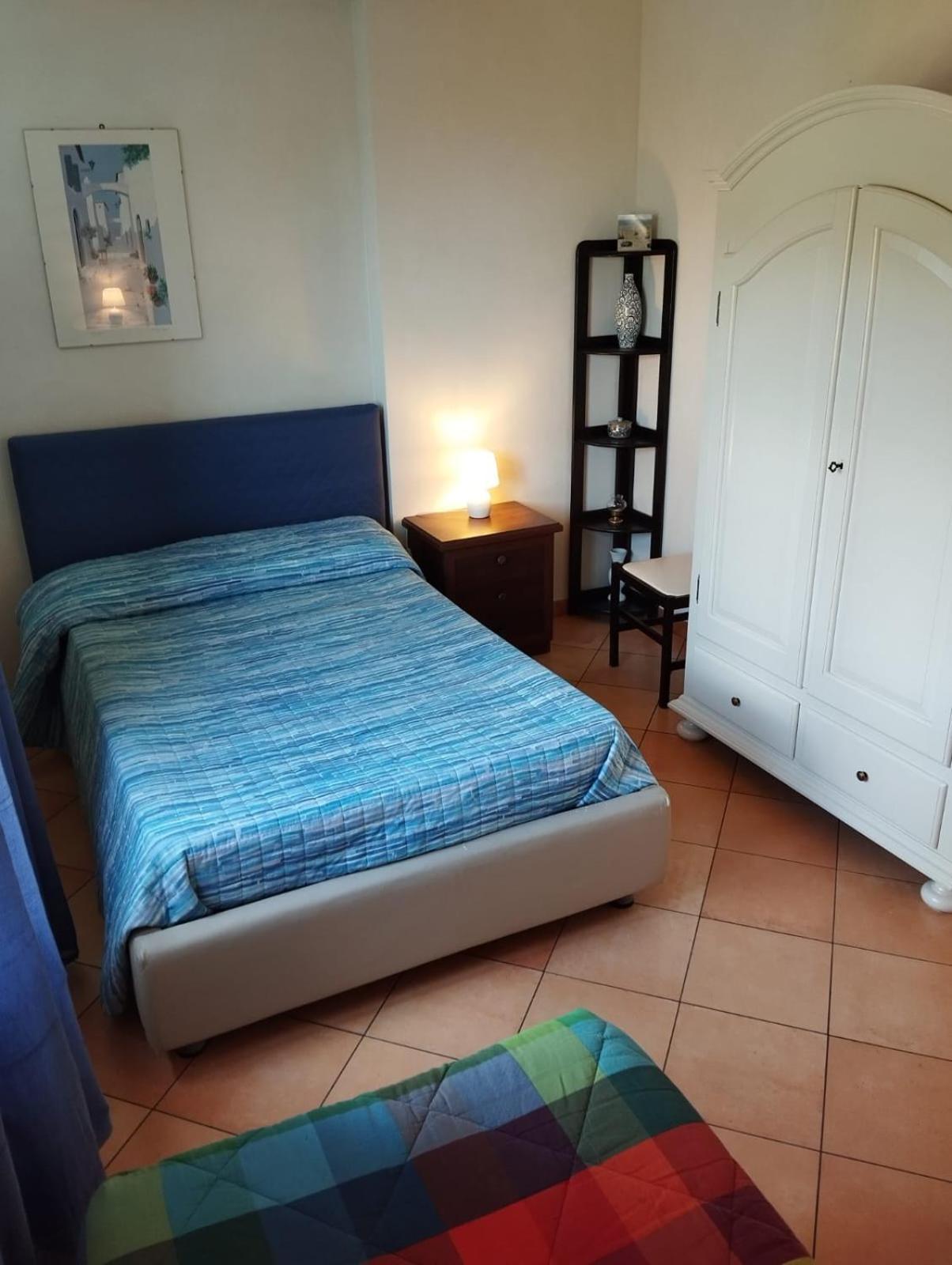 Casa Delle Palme Apartment Cefalu Exterior photo