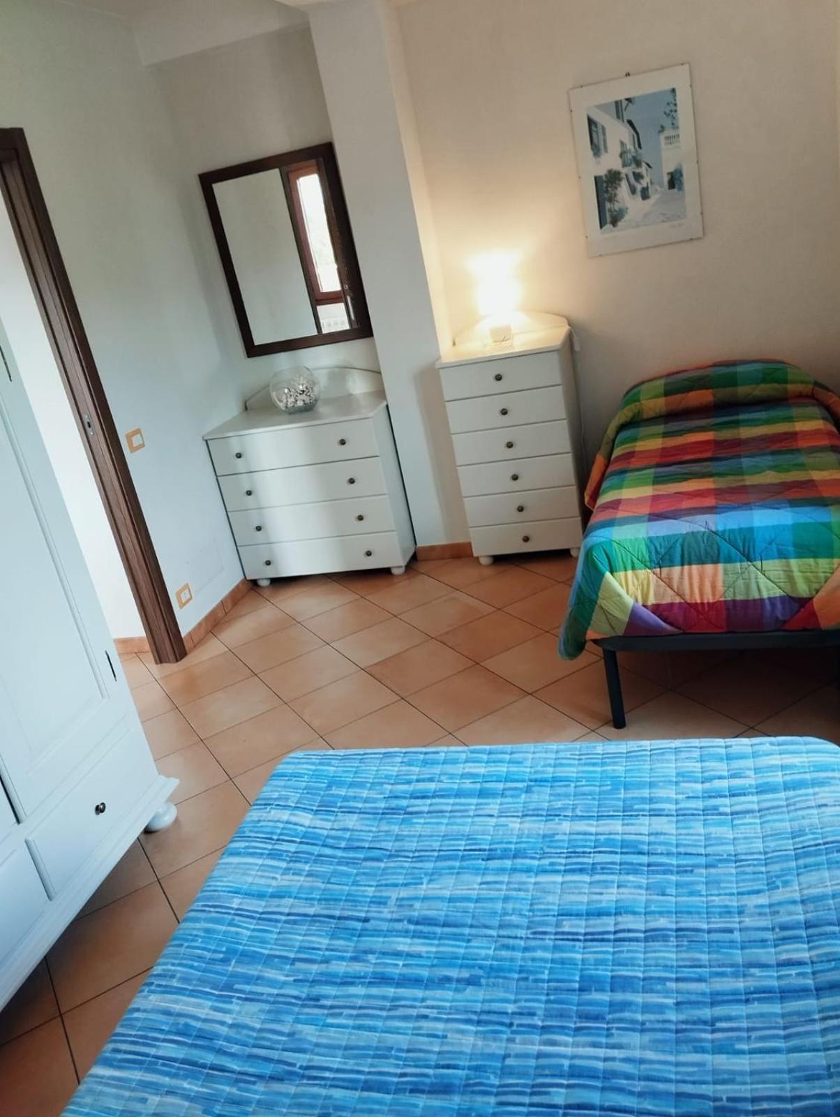Casa Delle Palme Apartment Cefalu Exterior photo