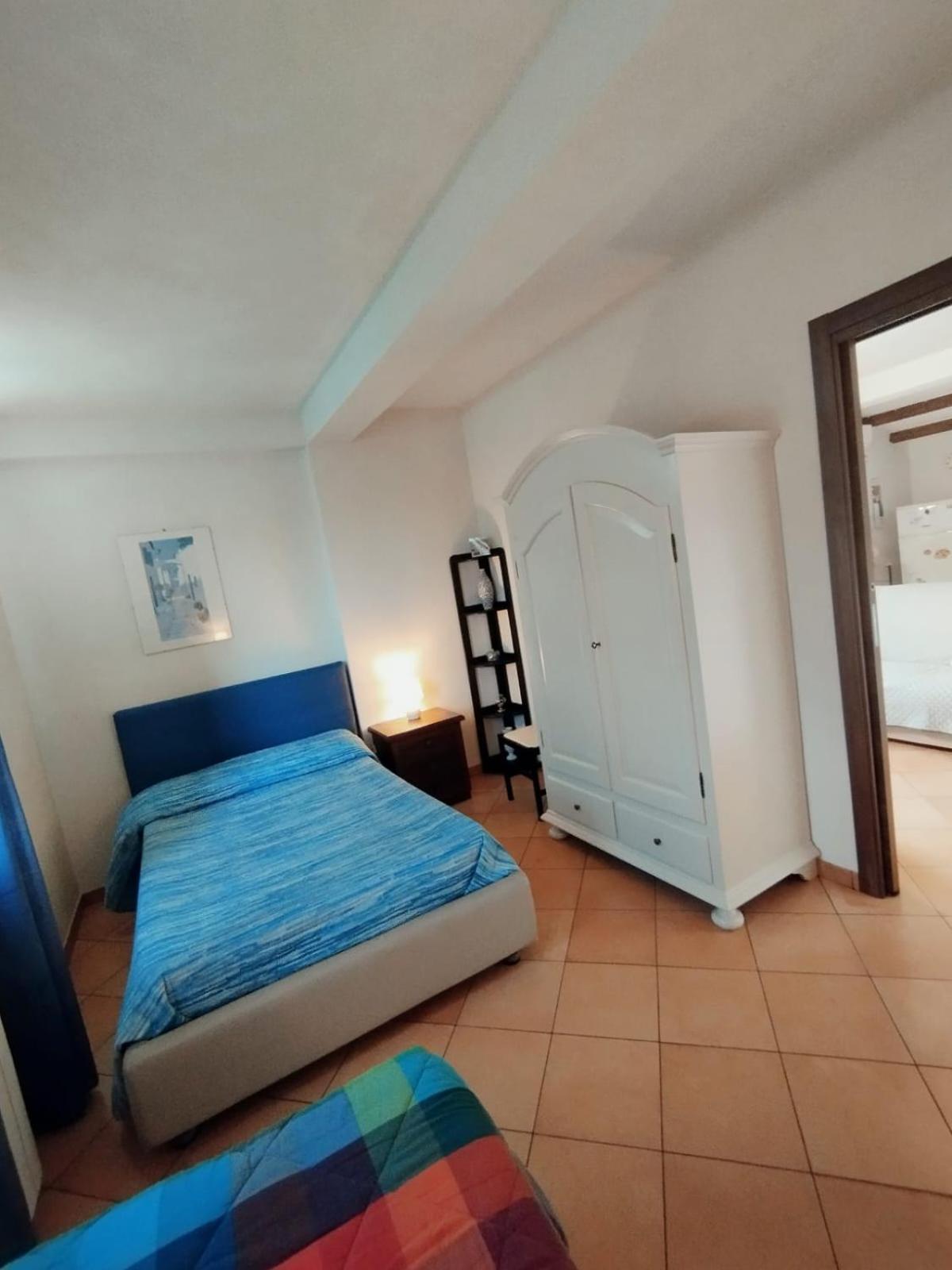 Casa Delle Palme Apartment Cefalu Exterior photo
