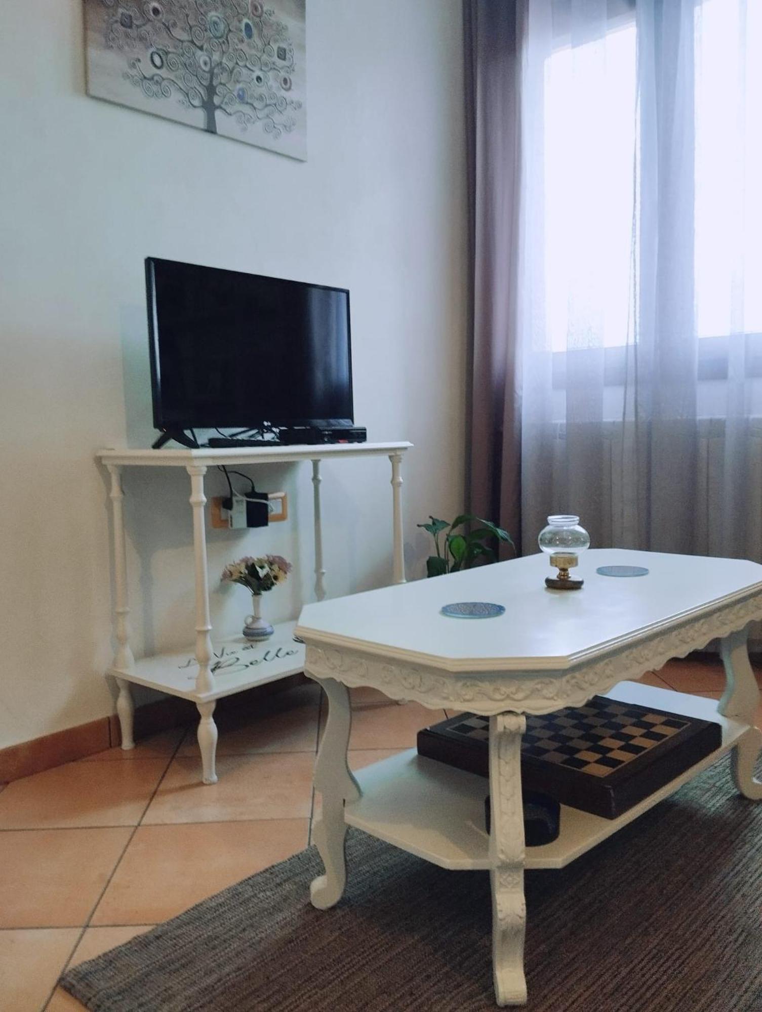 Casa Delle Palme Apartment Cefalu Exterior photo