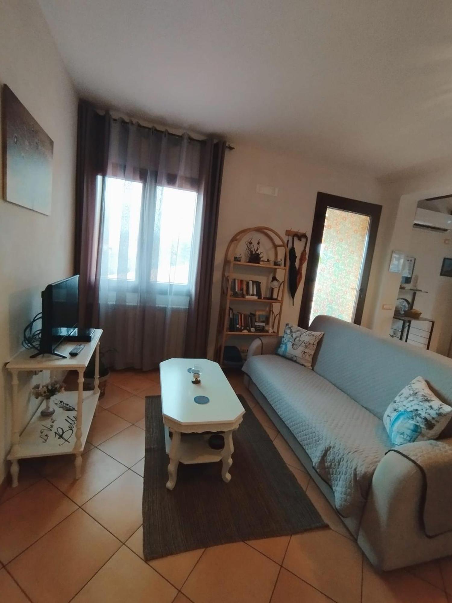 Casa Delle Palme Apartment Cefalu Exterior photo