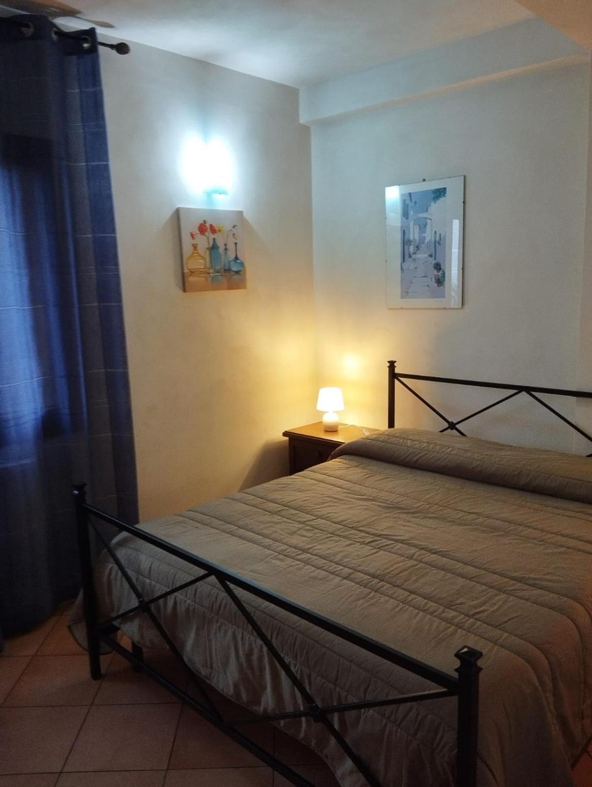 Casa Delle Palme Apartment Cefalu Exterior photo